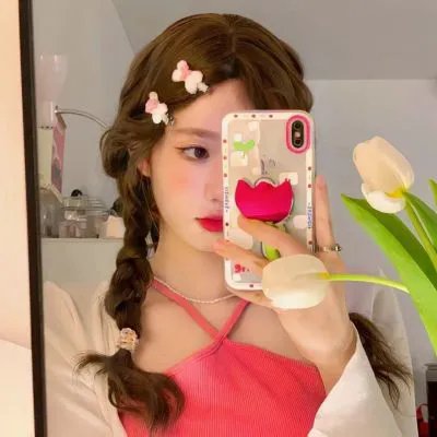 我老婆是老大